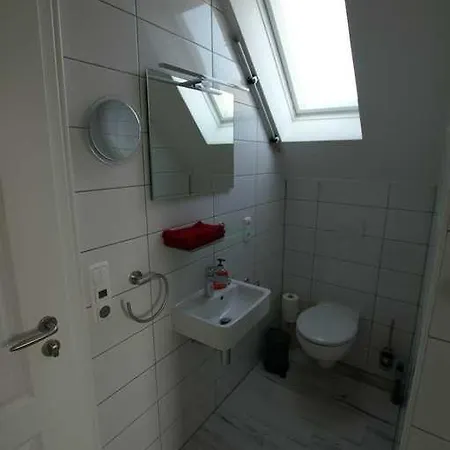 Am Leuchtturm Apartment