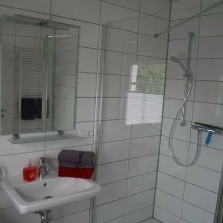 Apartment Am Leuchtturm Gruenendeich