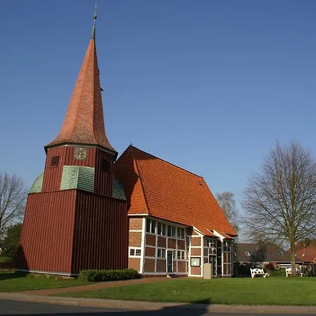 Am Leuchtturm Appartement