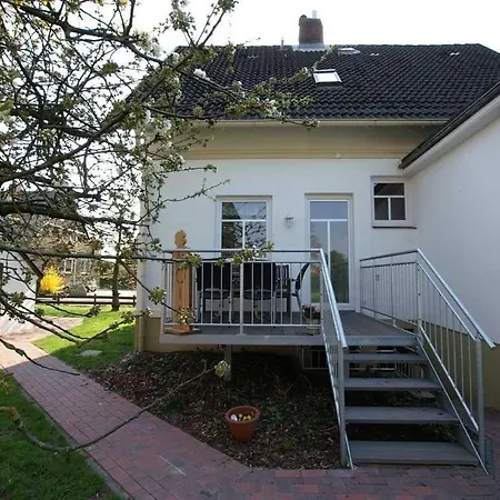 Am Leuchtturm