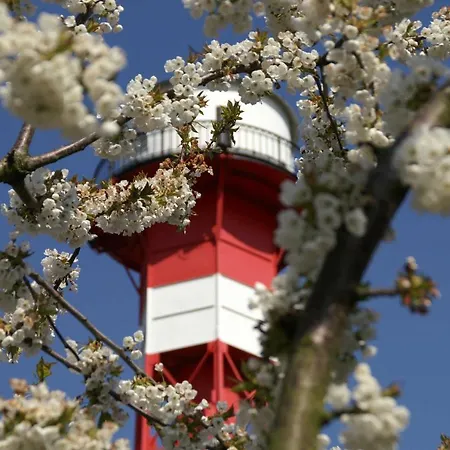 Am Leuchtturm Appartement