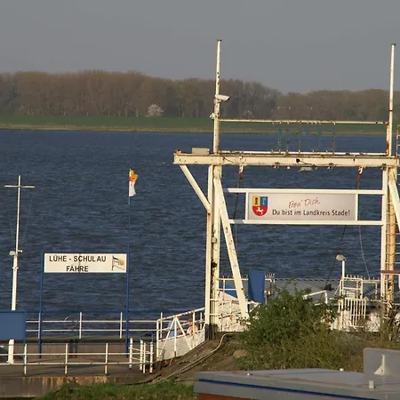 Am Leuchtturm