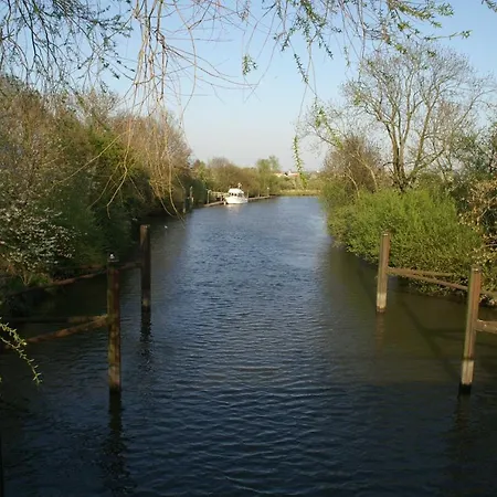 Appartement Am Leuchtturm *